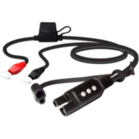 Ladezustandsanzeige Standard JMP fitting for Kawasaki GPZ  500 EX500D 1998, 60/50/34/27 PS, 44/37/25/20 kw