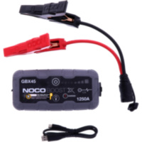 Jump-start device gbx45