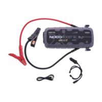 Jump-start device gbx155