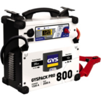 Starthilfegerät 12V 700A GYSPACK pro 800