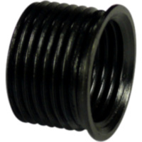 GEW BUCHSEN 10ST M14X1.25 11.3 mm lang
