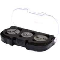 Brake piston adaptor kit