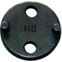 Adapterplatte F/G