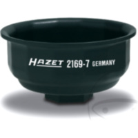 Ölfilterschlüssel 64 mm 14 kant