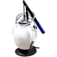 oil Fill ger transmission