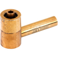 Einfülladapter 1092986 fitting for Suzuki GSX Katana 400 GS40XF 1981, 42 PS, 31 kw