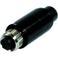 Adapter für ENDOSKOPSONDE 6 auf 5 PINS