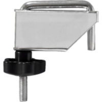 Hose clamp swivel 45mm