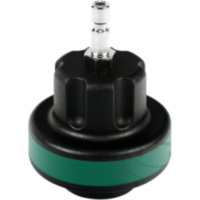 Kühler Adapter 12