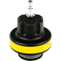 Kühler Adapter 14