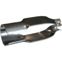 Stud extractor nut Holder