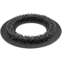 Reinigungsscheibe for nut