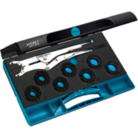 Circlip zangensatz