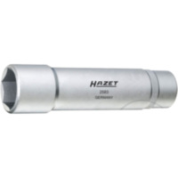 Socket hex 1/2 27 long