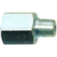 Adapter 1/4NPT-3/8NPT