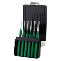 Pin punch set