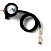 LEAK DOWN TESTER LEITENBERGER