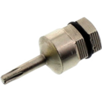 Bit Torx T8 5/16 6 Kant passend für Suzuki GSX Katana 400 GS40XF 1981, 42 PS, 31 kw