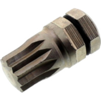 Bit Torx T20 5/16 6 Kant passend für Suzuki GSX Katana 400 GS40XF 1981, 42 PS, 31 kw