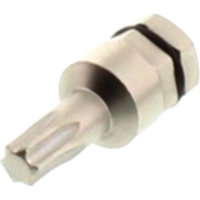 Bit Torx T25 5/16 6 Kant passend für Suzuki GSX Katana 400 GS40XF 1981, 42 PS, 31 kw