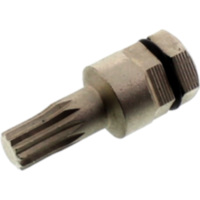 Bit Vielzahn M5 5/16 6 Kant passend für Suzuki GSX Katana 400 GS40XF 1981, 42 PS, 31 kw