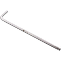Winkelschraubendreher DR 5.0 mm JMP passend für Rieju Spike  50  2008, 1,8/8,8 PS, 1,3/6,5 kw