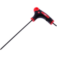 T-HANDLE BOLT DR HEX 2MM JMP