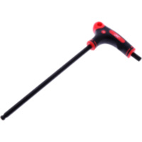 T-HANDLE BOLT DR HEX 6MM JMP