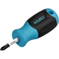 Schraubendreher PH 1X25 kurze Ausführung