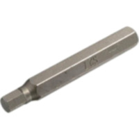 Bit Innen 6KT10MM Antrieb 10 Länge 75 mm 1274531