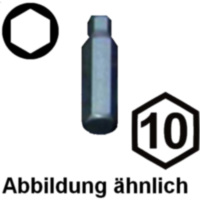Bit Innensechskant 6.1MM