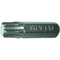 Bit Torx T45 5/16 6 Kant