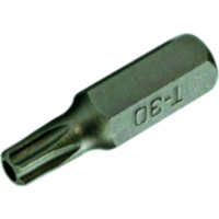 Bit Torx T50 mit Bohrung 1704450