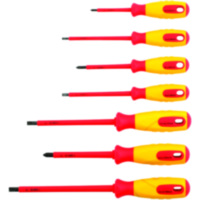 SCREWDRIVER KIT VDE 7 TL