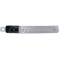 Replacement blades 18mm