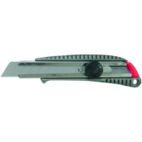 UNIVERSAL CUTTER KNIFE 18mm
