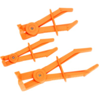 Clamping pliers Set 90GWheel