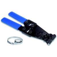 Pliers Hose SCH METALL fitting for Yamaha XT  250 3Y3 1981, 22 PS, 16 kw