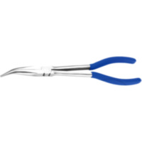 SpitzPliers lang 45GWheel fitting for Cectek/Herkules Quadrift LOF 525  2012, 40,8/20,4 PS, 30/15 kw