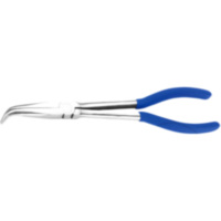 SpitzPliers lang 90GWheel fitting for Cectek/Herkules Quadrift LOF 525  2012, 40,8/20,4 PS, 30/15 kw