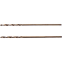 TWIST DRILL 1.0 HSSE-CO
