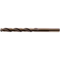 TWIST DRILL 8.0 HSSE-CO