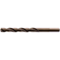 TWIST DRILL 9.5 HSSE-CO