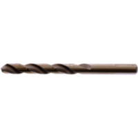 TWIST DRILL 10.5 HSSE-CO