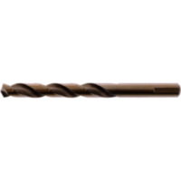 TWIST DRILL 12.5 HSSE-CO