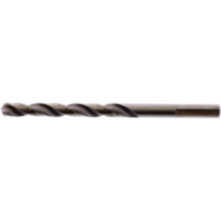 TWIST DRILL 10.2 HSSE-CO
