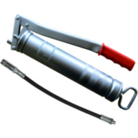 Grease gun manual