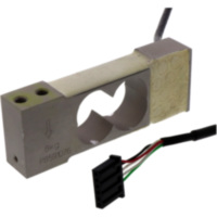 Wiegez 8kg kaelte+plug
