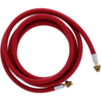 SERVICESCHLAUCH RED YF