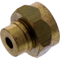 Check valve ac 690